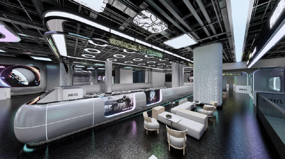 數(shù)字濟南城市綜合感知預警網(wǎng)絡工程應用促進中心建設項目（數(shù)字館）